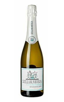 Sella & Mosca Alghero Torbato Spumante Brut