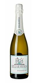 Sella & Mosca Alghero Torbato Spumante Brut