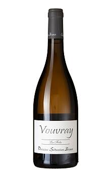 Sebastien Brunet La Folie Vouvray
