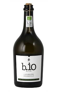 b.io Catarratto Chardonnay