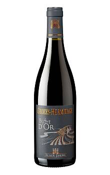 Alain Jaume Crozes-Hermitage La Butte d'Or