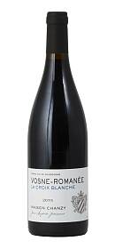 Chanzy Vosne-Romanée La Croix Blanche