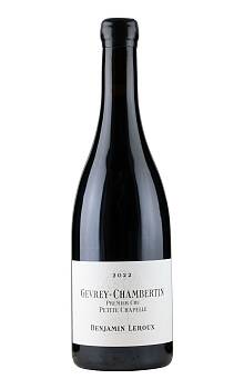 Leroux Gevrey-Chambertin 1er Cru Petite Chapelle