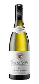 Olivier Ravoire Côtes du Rhône Blanc