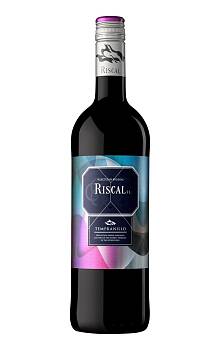 Riscal 1860 Tempranillo