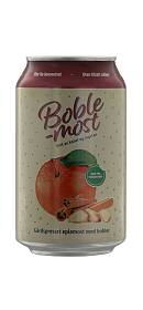 Boblemost