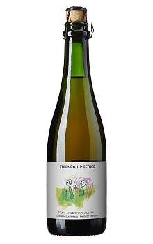 Lindheim x Allram Vingut Friendship Series
