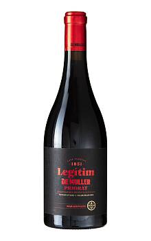 De Muller Legitim Priorat