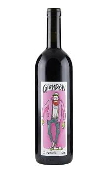 Il Farneto Giandon Rosato