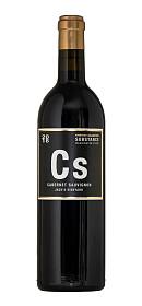 Substance Cs Jack's Vineyard Cabernet Sauvignon