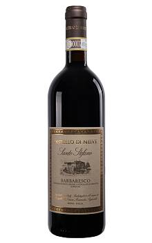 Castello di Neive Santo Stefano Barbaresco