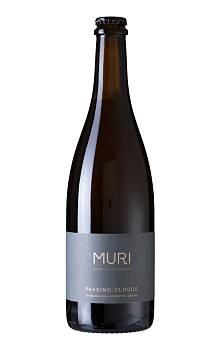 Muri Passing Clouds