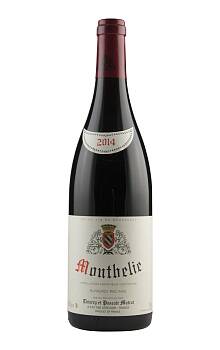 Matrot Monthelie Rouge