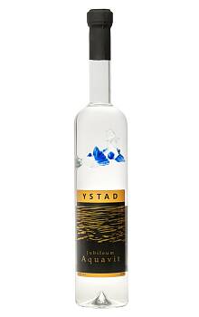Ystad Jubileum Aquavit