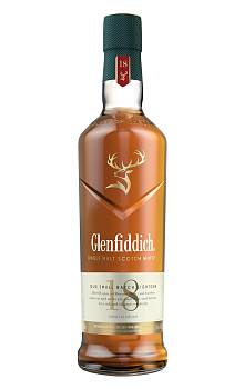 Glenfiddich Ancient Reserve 18 YO