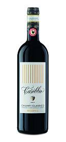 Carobbio Chianti Classico Riserva