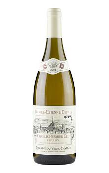 Daniel-Etienne Defaix Chablis 1er Cru Vaillon
