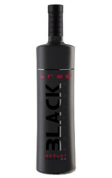 Bree Black Edition Merlot