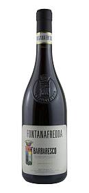 Fontanafredda Silver Barbaresco