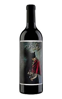 Orin Swift Palermo