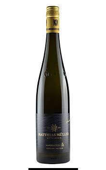 Matthias Müller Bopparder Hamm Mandelstein Riesling Trocken GG