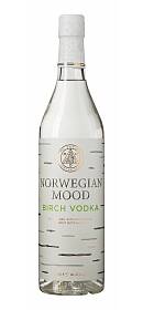 Oslo Håndverksdestilleri Norwegian Mood Birch Vodka