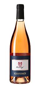 Murgo Etna Rosato