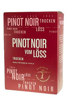 Reh Kendermann Pinot Noir vom Löss Trocken