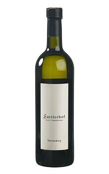 Sattlerhof Sernauberg Sauvignon Blanc