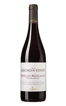 Orestiadi Molino a Vento Nerello Mascalese