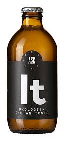 Ask Brygghus IT- Indian tonic