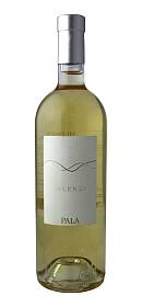 Pala Silenzi Bianco