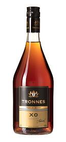 Tronnes XO Réserve