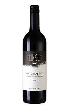 Heinrich Naturtalent Zweigelt & Blaufränkisch