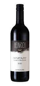 Heinrich Naturtalent Zweigelt & Blaufränkisch