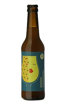 Aja Passionate Mango