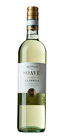 Bennati Soave Classico