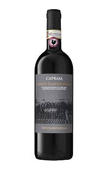 Capraia Chianti Classico Riserva