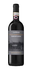 Capraia Chianti Classico Riserva