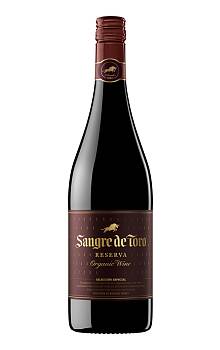 Sangre de Toro Reserva