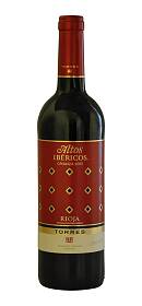 Torres Altos Ibéricos Crianza 2013