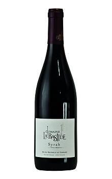 Dom. la Bastide Syrah 2012