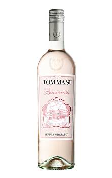 Tommasi Baciorosa Appassionato Rosé