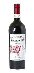 The Original Steak Wine Malbec 2016