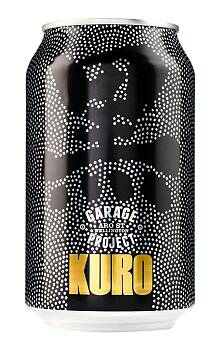 Garage Project Kuro