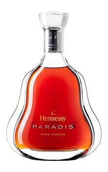 Hennessy Paradis