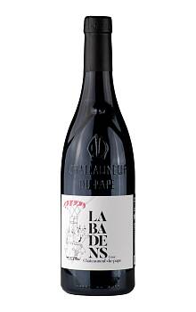 Grappes & Terroirs César Châteauneuf-du-Pape