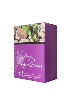 Dom. Roger Perrin Cotés du Rhône Fruité