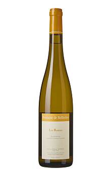 Dom. de Bellivière Les Rosiers Jasnières