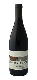 Donkey & Goat Grenache Noir